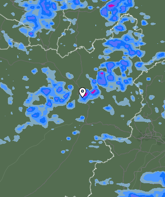 Opady atmosferyczne