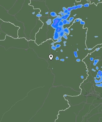 Opady atmosferyczne