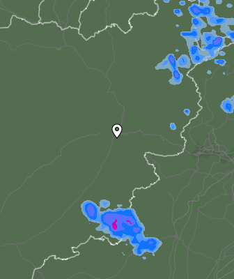 Opady atmosferyczne