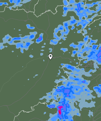 Precipitaţii