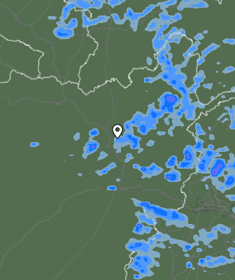 Opady atmosferyczne