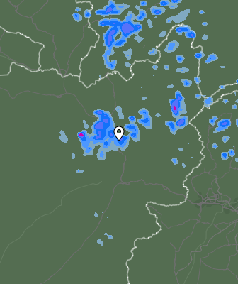 Opady atmosferyczne