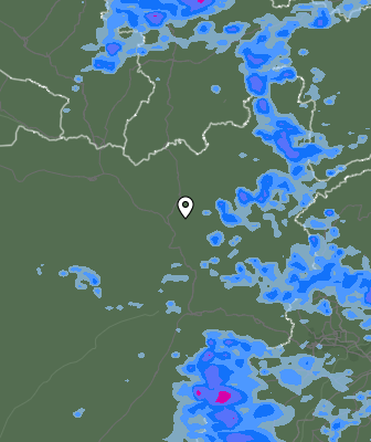 Opady atmosferyczne