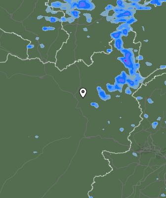 Opady atmosferyczne