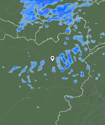 Opady atmosferyczne