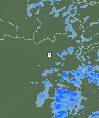 Opady atmosferyczne