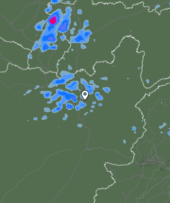 Opady atmosferyczne