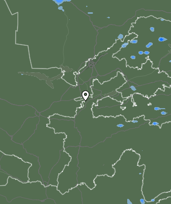 Niederschlagsprognose