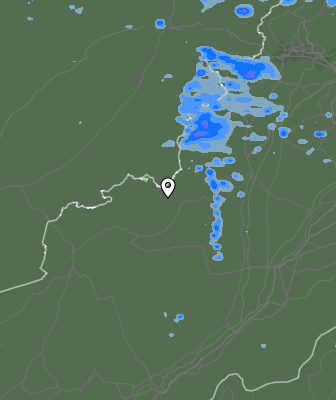 Precipitação