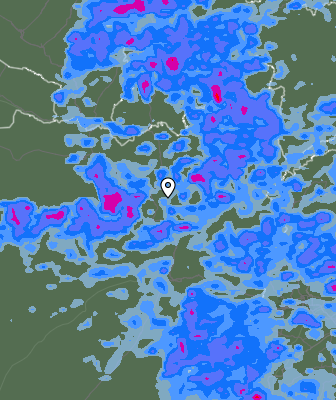 Opady atmosferyczne