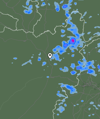 Opady atmosferyczne