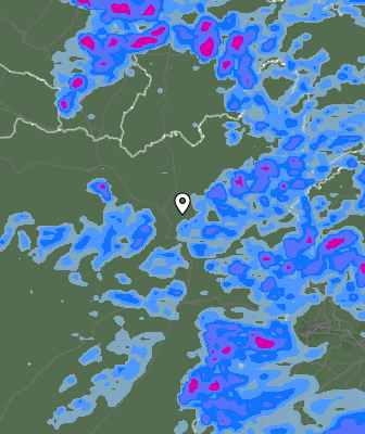 Opady atmosferyczne