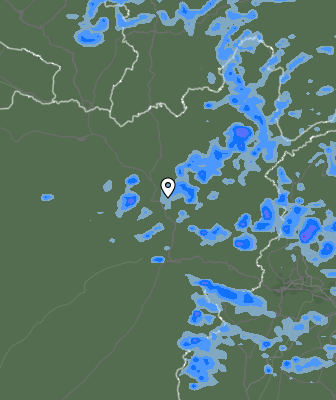 Opady atmosferyczne
