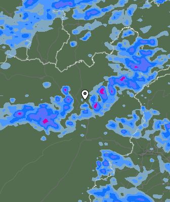 Opady atmosferyczne