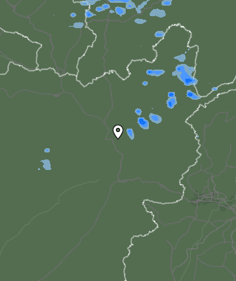 Opady atmosferyczne
