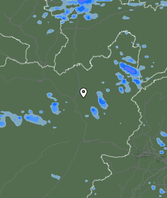 Opady atmosferyczne