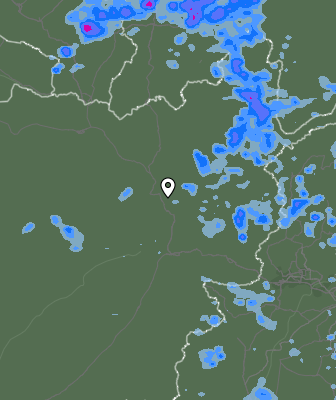 Opady atmosferyczne