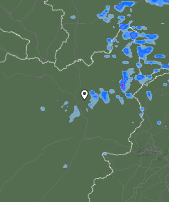 Opady atmosferyczne