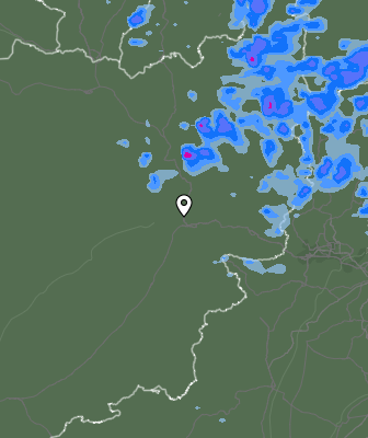 Precipitaţii