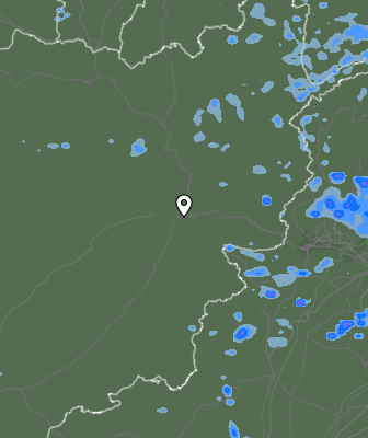 Precipitaţii