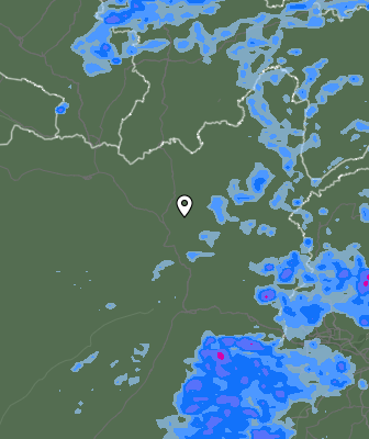 Opady atmosferyczne