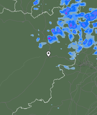 Precipitaţii