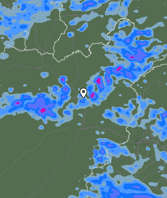 Opady atmosferyczne