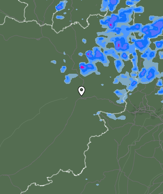 Precipitaţii