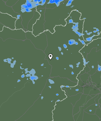 Opady atmosferyczne