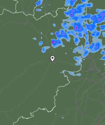 Precipitaţii