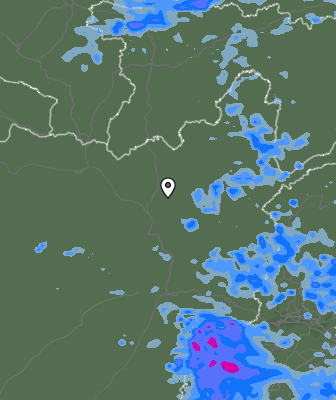 Opady atmosferyczne