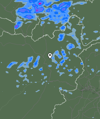 Opady atmosferyczne