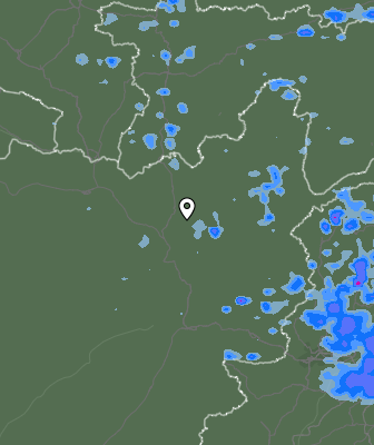 Opady atmosferyczne