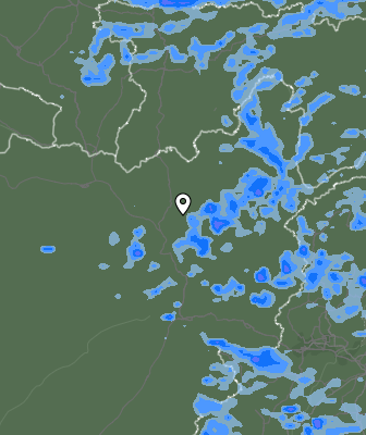 Opady atmosferyczne