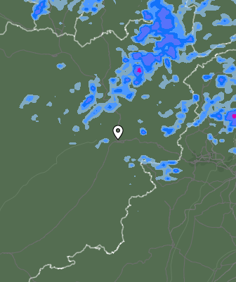 Precipitaţii