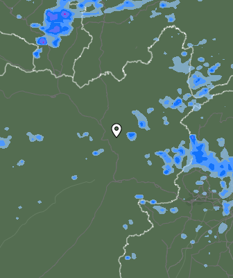 Opady atmosferyczne