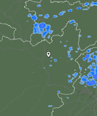 Opady atmosferyczne