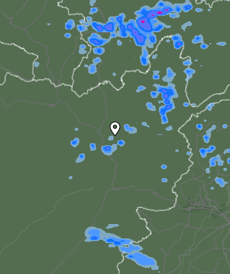 Opady atmosferyczne