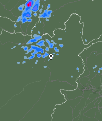 Opady atmosferyczne