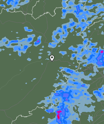 Precipitaţii