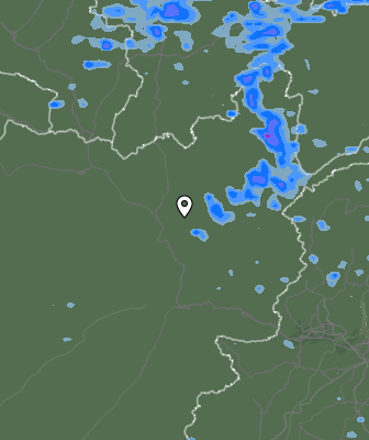 Opady atmosferyczne