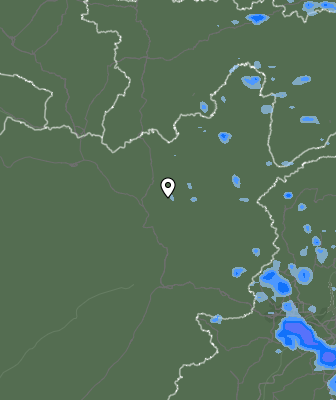 Opady atmosferyczne