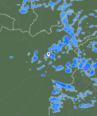 Opady atmosferyczne