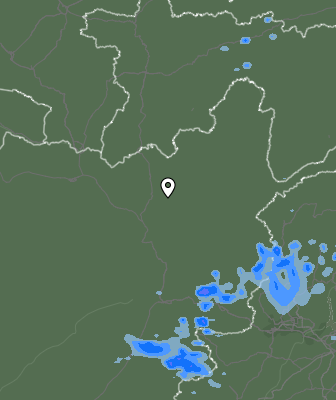 Precipitaţii