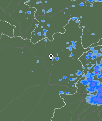 Opady atmosferyczne