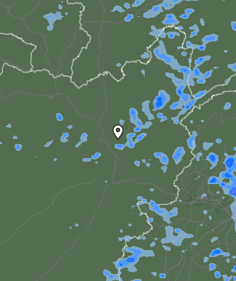 Opady atmosferyczne
