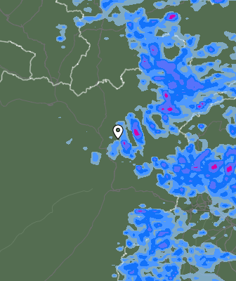 Opady atmosferyczne