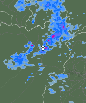 Opady atmosferyczne