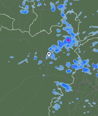 Opady atmosferyczne