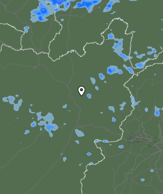 Opady atmosferyczne